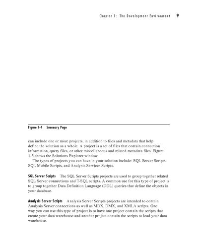 خرید و دانلود نسخه کامل کتاب Microsoft SQL Server 2005 developer s guide فایل مجازی و دانلودی