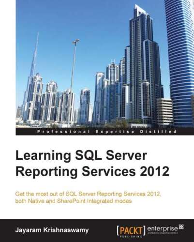خرید و دانلود نسخه کامل کتاب Learning SQL Server Reporting Services 2012 فایل مجازی و دانلودی