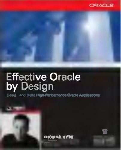 خرید و دانلود نسخه کامل کتاب Effective Oracle By Design فایل مجازی و دانلودی