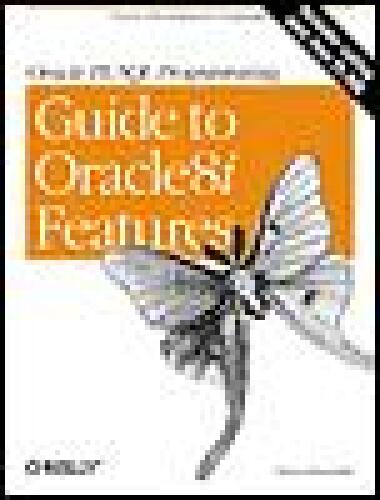 خرید و دانلود نسخه کامل کتاب Oracle PL/SQL Programming: Guide to Oracle8i Features فایل مجازی و دانلودی