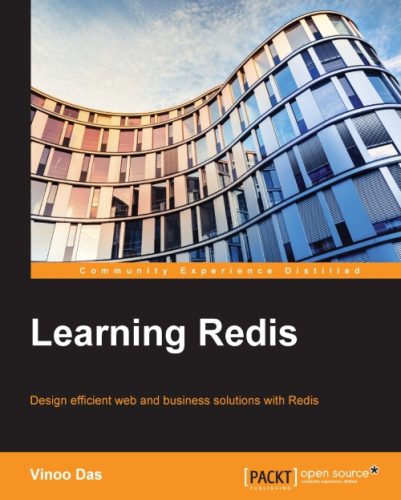 خرید و دانلود نسخه کامل کتاب Learning Redis فایل مجازی و دانلودی