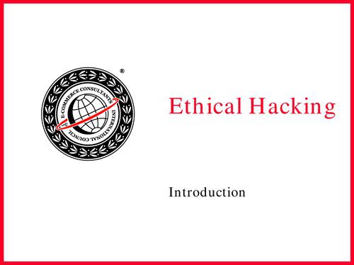 خرید و دانلود نسخه کامل کتاب Certified Ethical Hacker (CEH) v3.0 Official Course فایل مجازی و دانلودی