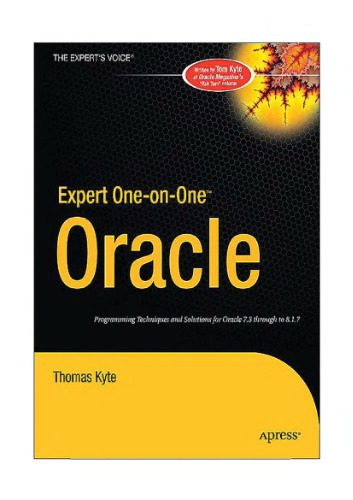 خرید و دانلود نسخه کامل کتاب Expert One-on-One Oracle فایل مجازی و دانلودی