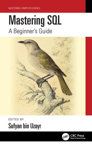 خرید و دانلود نسخه کامل کتاب Mastering SQL: A Beginner s Guide فایل مجازی و دانلودی