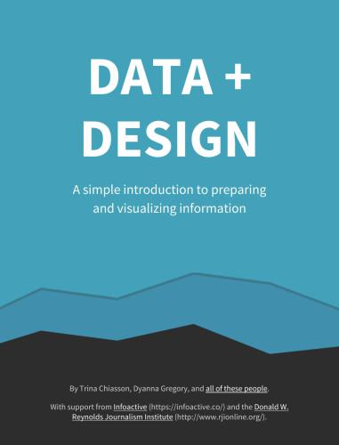 خرید و دانلود نسخه کامل کتاب Data and Design فایل مجازی و دانلودی