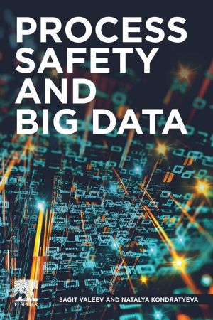 خرید و دانلود نسخه کامل کتاب Process Safety and Big Data فایل مجازی و دانلودی