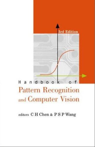خرید و دانلود نسخه کامل کتاب Handbook of Pattern Recognition and Computer Vision فایل مجازی و دانلودی