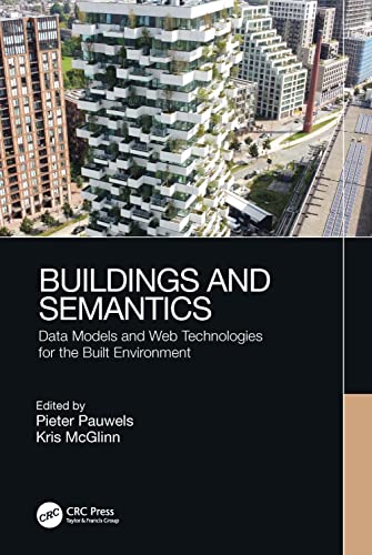 خرید و دانلود نسخه کامل کتاب Buildings and Semantics: Data Models and Web Technologies for the Built Environment فایل مج