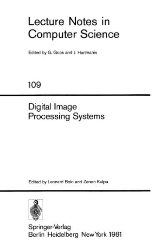 خرید و دانلود نسخه کامل کتاب Digital Image Processing Systems فایل مجازی و دانلودی