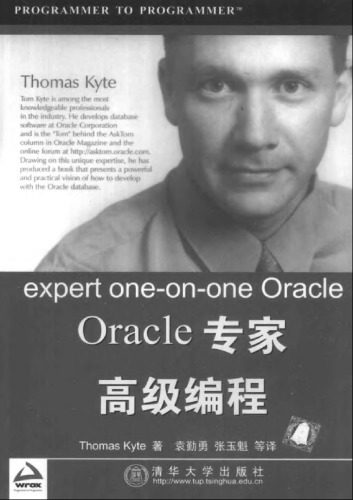 خرید و دانلود نسخه کامل کتاب Expert one-on-one Oracle فایل مجازی و دانلودی
