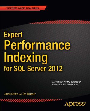 خرید و دانلود نسخه کامل کتاب Expert Performance Indexing for SQL Server 2012 فایل مجازی و دانلودی