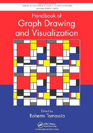 خرید و دانلود نسخه کامل کتاب Handbook of Graph Drawing and Visualization: Draft of 2013 edition