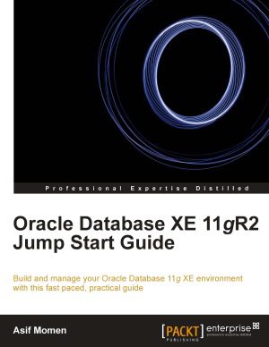 خرید و دانلود نسخه کامل کتاب Oracle Database XE 11gR2 Jump Start Guide فایل مجازی و دانلودی
