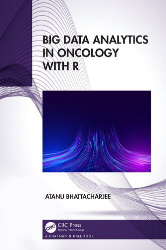 خرید و دانلود نسخه کامل کتاب Big Data Analytics in Oncology with R فایل مجازی و دانلودی