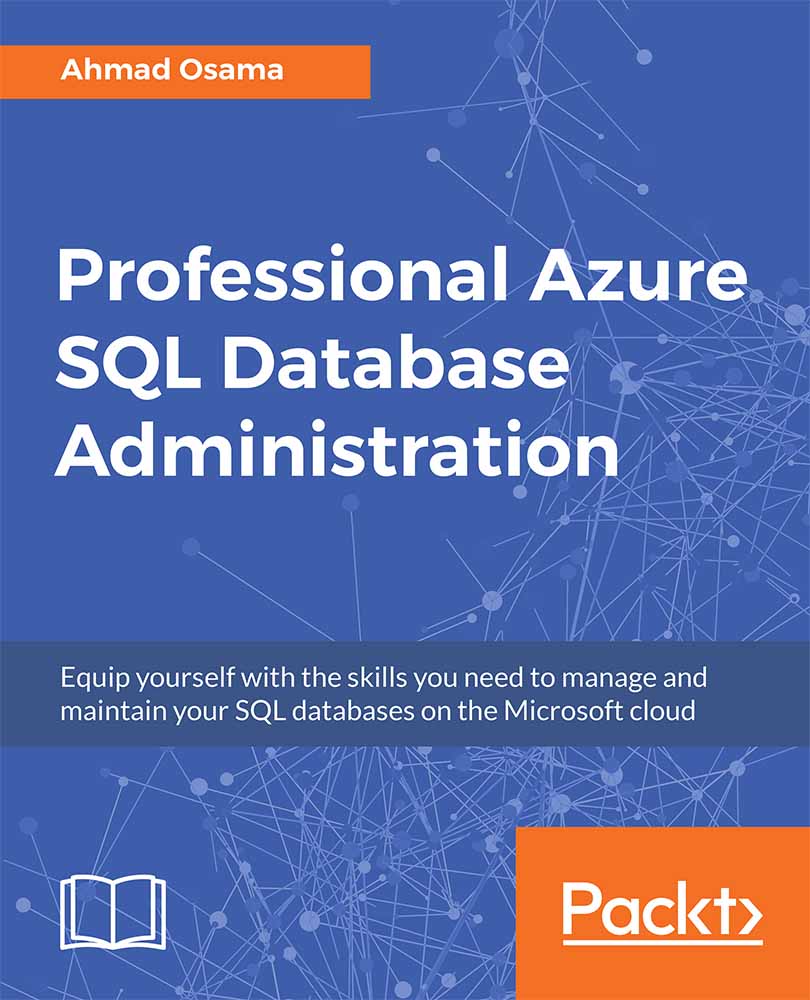 خرید و دانلود نسخه کامل کتاب Professional Azure SQL Database Administration فایل مجازی و دانلودی