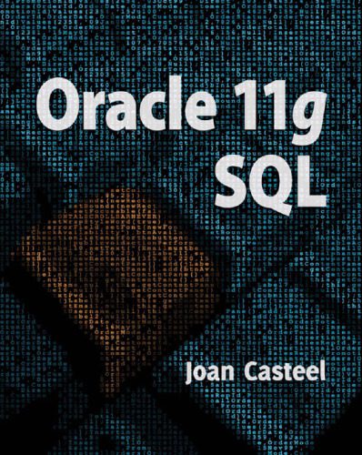 خرید و دانلود نسخه کامل کتاب Oracle 11g: SQL فایل مجازی و دانلودی