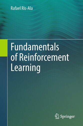 خرید و دانلود نسخه کامل کتاب Fundamentals of Reinforcement Learning فایل مجازی و دانلودی