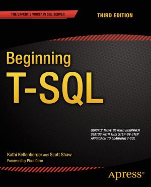 خرید و دانلود نسخه کامل کتاب Beginning T-SQL فایل مجازی و دانلودی