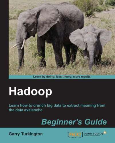 خرید و دانلود نسخه کامل کتاب Hadoop beginner s guide فایل مجازی و دانلودی