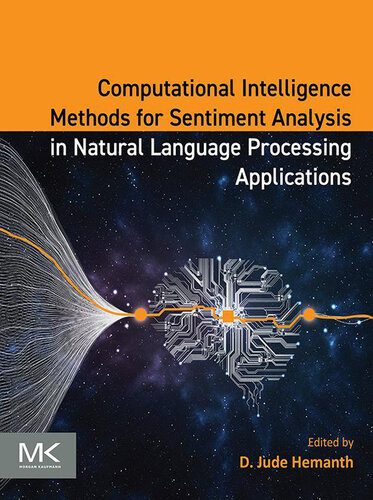 خرید و دانلود نسخه کامل کتاب Computational Intelligence Methods for Sentiment Analysis in Natural Language Processing Ap