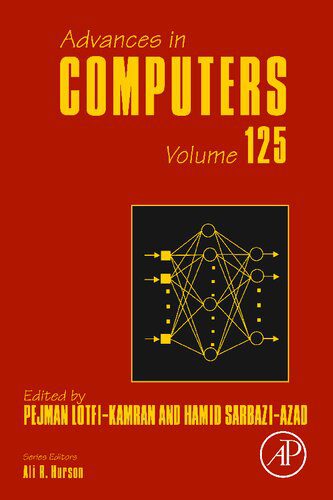 خرید و دانلود نسخه کامل کتاب Data Prefetching Techniques in Computer Systems فایل مجازی و دانلودی