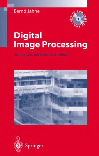خرید و دانلود نسخه کامل کتاب Digital image processing فایل مجازی و دانلودی