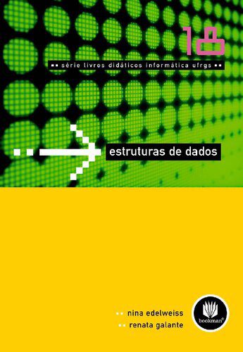 خرید و دانلود نسخه کامل کتاب Estruturas de Dados