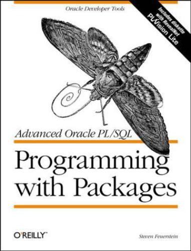 خرید و دانلود نسخه کامل کتاب Advanced Oracle PL/SQL Programming with Packages فایل مجازی و دانلودی
