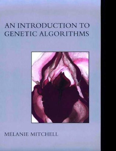 خرید و دانلود نسخه کامل کتاب An Introduction to Genetic Algorithms (Complex Adaptive Systems) فایل مجازی و دانلودی