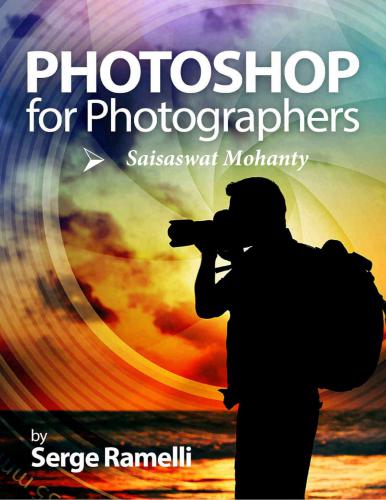 خرید و دانلود نسخه کامل کتاب Photoshop for Photographers فایل مجازی و دانلودی