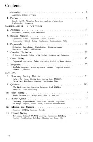 خرید و دانلود نسخه کامل کتاب Algorithms فایل مجازی و دانلودی
