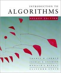 خرید و دانلود نسخه کامل کتاب Introduction to Algorithms  Second Edition
