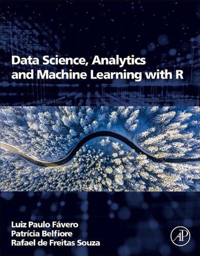خرید و دانلود نسخه کامل کتاب Data Science  Analytics and Machine Learning with R فایل مجازی و دانلودی