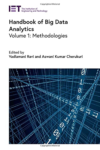 خرید و دانلود نسخه کامل کتاب Handbook of Big Data Analytics  Volume 1: Methodologies فایل مجازی و دانلودی