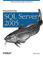 خرید و دانلود نسخه کامل کتاب Programming SQL Server 2005 فایل مجازی و دانلودی