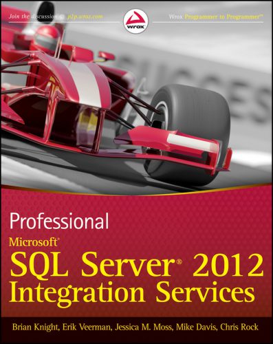 خرید و دانلود نسخه کامل کتاب Professional Microsoft SQL Server 2012 Integration Services فایل مجازی و دانلودی