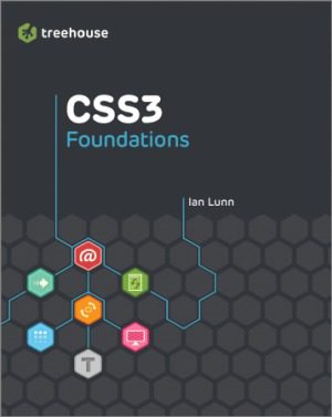 خرید و دانلود نسخه کامل کتاب CSS3 Foundations