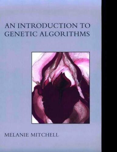خرید و دانلود نسخه کامل کتاب An Introduction to Genetic Algorithms