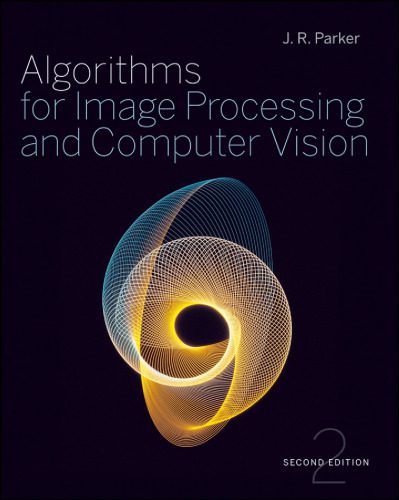 خرید و دانلود نسخه کامل کتاب Algorithms for image processing and computer vision فایل مجازی و دانلودی