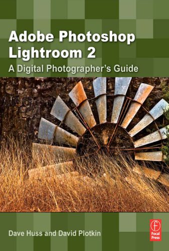 خرید و دانلود نسخه کامل کتاب Adobe Photoshop Lightroom 2: A Digital Photographer s Guide فایل مجازی و دانلودی