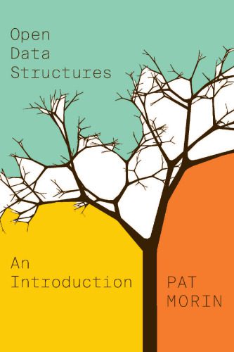 خرید و دانلود نسخه کامل کتاب Open Data Structures: An Introduction