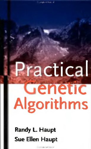 خرید و دانلود نسخه کامل کتاب Practical Genetic Algorithms فایل مجازی و دانلودی