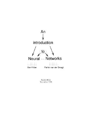 خرید و دانلود نسخه کامل کتاب An introduction to neural networkS