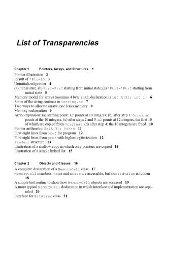 خرید و دانلود نسخه کامل کتاب Algorithms  data structures  and problem solving with C++