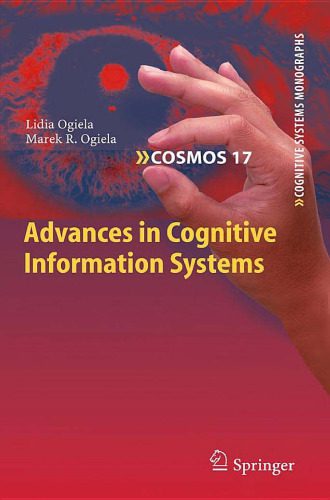 خرید و دانلود نسخه کامل کتاب Advances in Cognitive Information Systems فایل مجازی و دانلودی