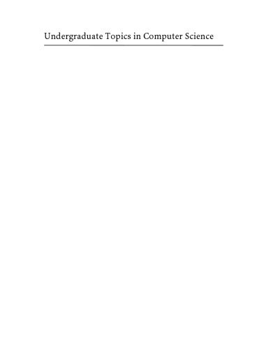 خرید و دانلود نسخه کامل کتاب A Concise Introduction to Data Compression فایل مجازی و دانلودی