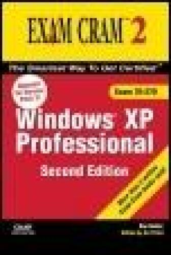 خرید و دانلود نسخه کامل کتاب MCSE Windows XP Professional Exam Cram 2 (Exam 70-270) فایل مجازی و دانلودی