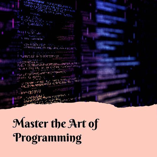خرید و دانلود نسخه کامل کتاب Master The Art of Programming language| By Raj Baidya : Complete guide for programming lang