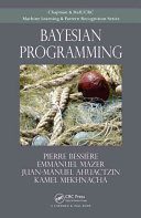 خرید و دانلود نسخه کامل کتاب Bayesian Programming (Python Examples) فایل مجازی و دانلودی