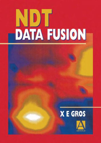 خرید و دانلود نسخه کامل کتاب NDT Data Fusion فایل مجازی و دانلودی